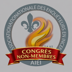 Congrès Non-Membre