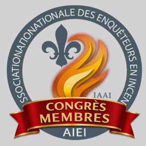Congrès Membre